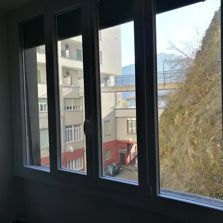 Lago Di Como Lake Como Con Piscina * Вальброна