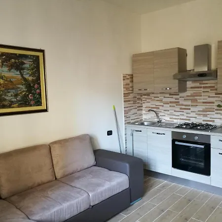 Lago Di Como Lake Como Con Piscina Appartement