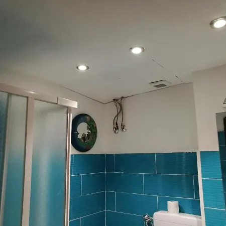 Appartement Lago Di Como Lake Como Con Piscina Valbrona