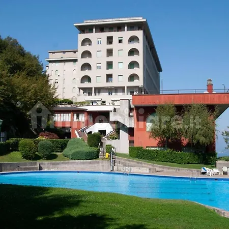 Lago Di Como Lake Como Con Piscina * Valbrona